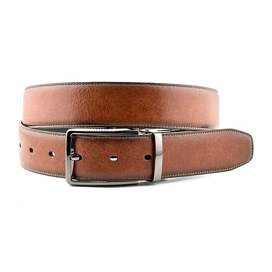 Florsheim Reversible Mens Belt