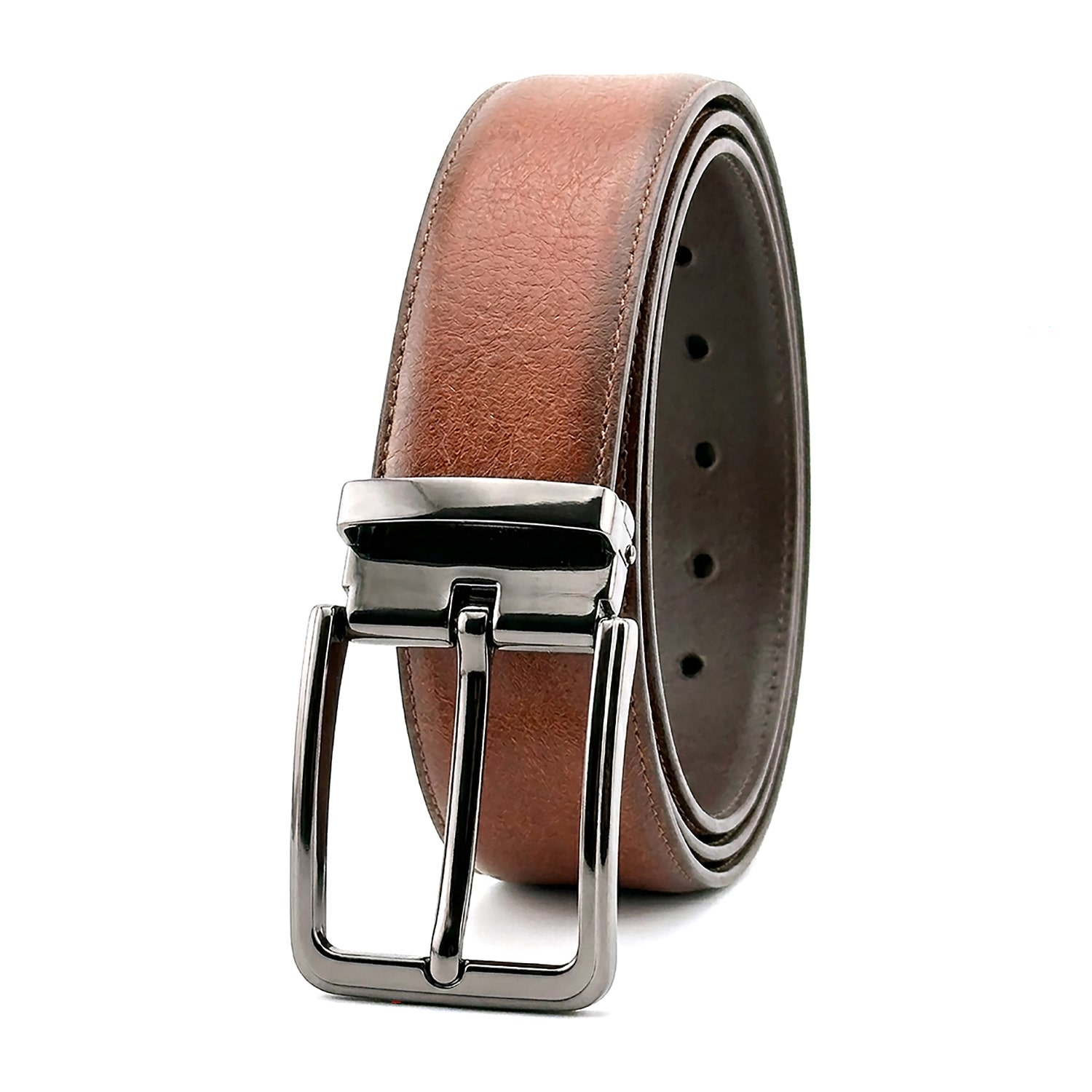 Florsheim Reversible Mens Belt