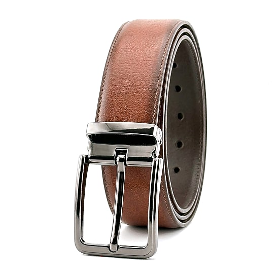 Florsheim Reversible Mens Belt