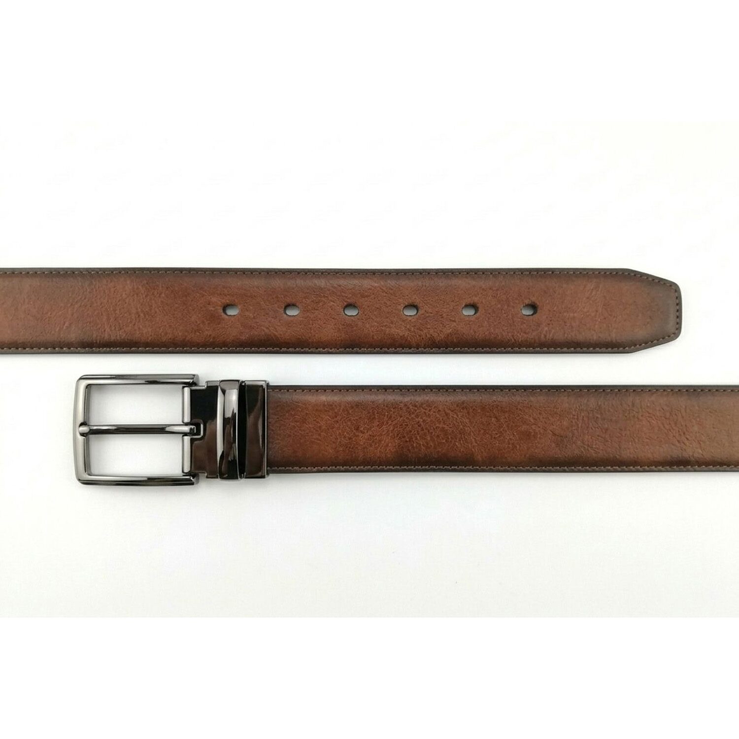 Florsheim Reversible Mens Belt