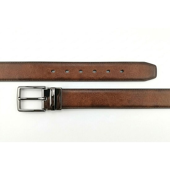 Florsheim Reversible Mens Belt