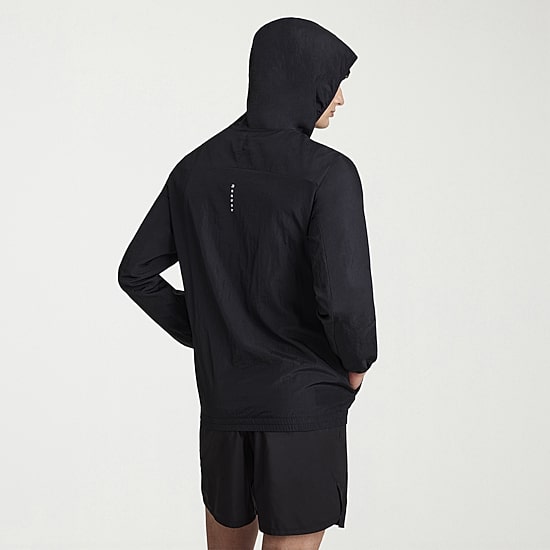 Reebok Mens Lightweight Windbreaker