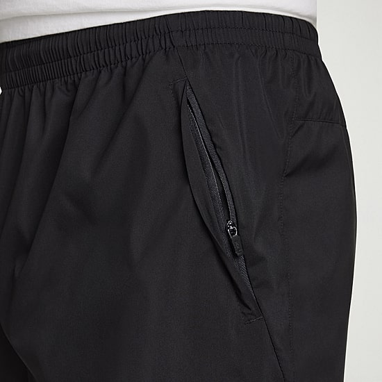 Reebok Mens 7" Mid Rise Running Short