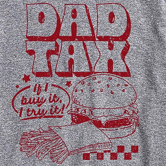 Novelty Mens Crew Neck Short Sleeve Regular Fit Big and Tall Graphic T-Shirt
