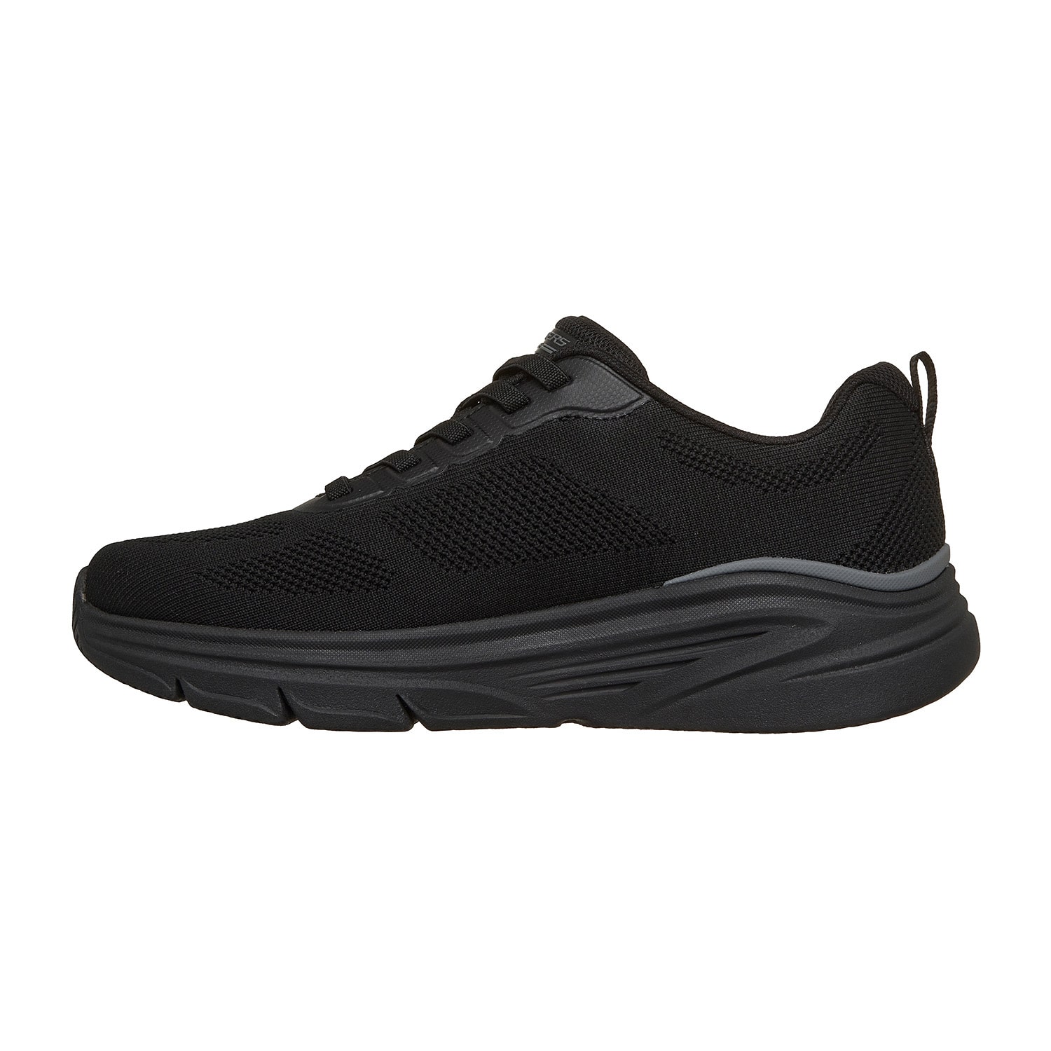 Skechers Bobs Arch Fit Elev8 Mens Walking Shoes Wide Width