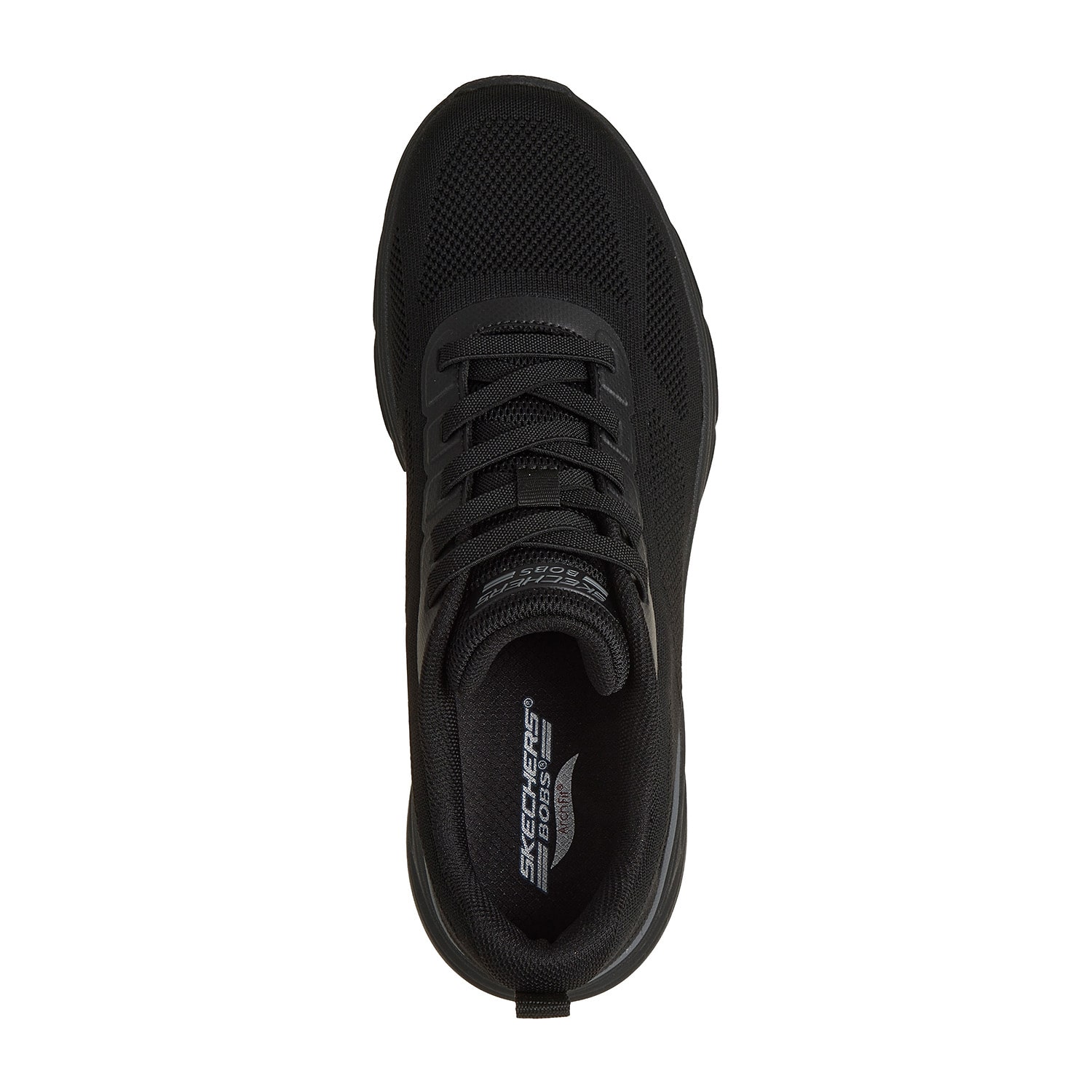 Skechers Bobs Arch Fit Elev8 Mens Walking Shoes Wide Width