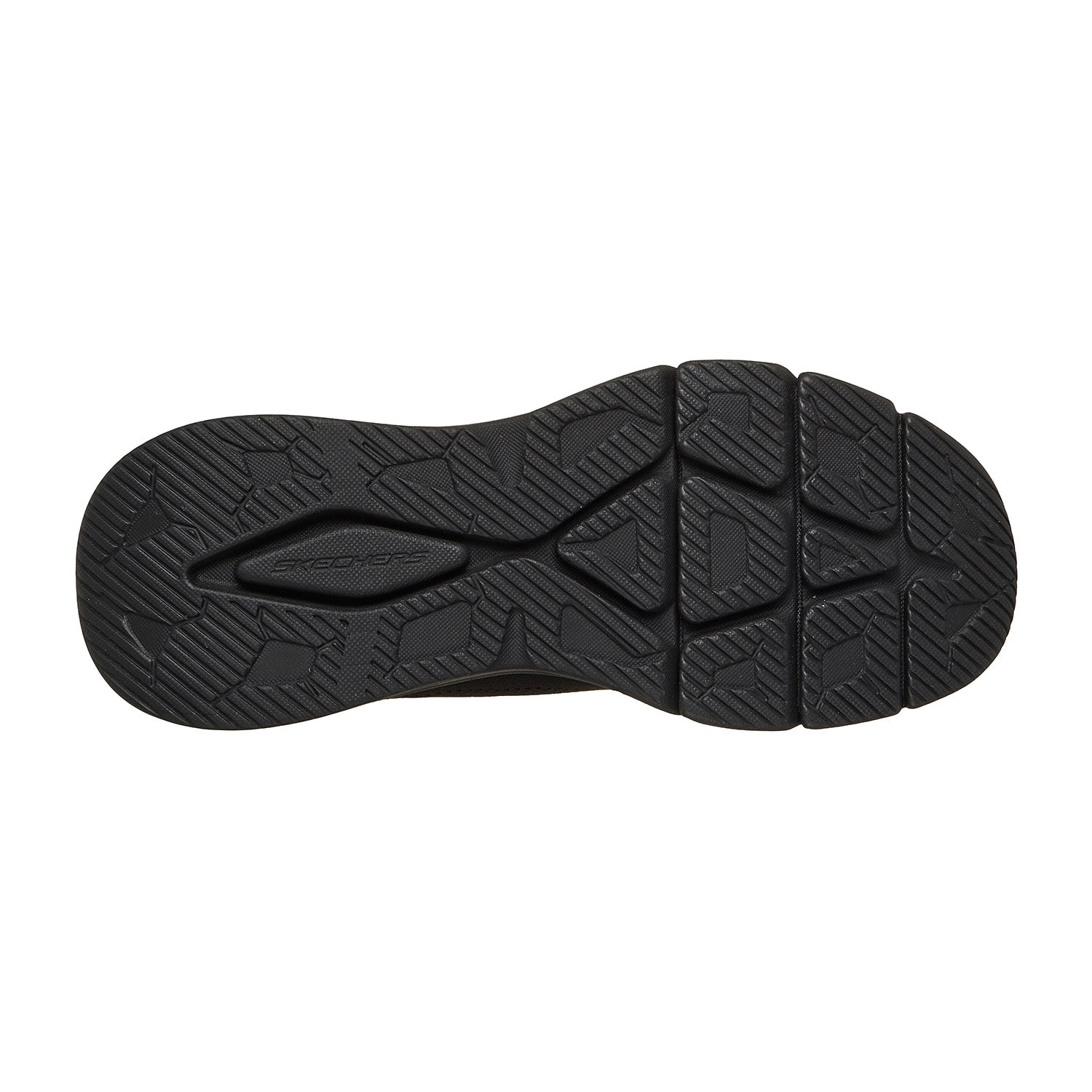 Skechers Bobs Arch Fit Elev8 Mens Walking Shoes Wide Width