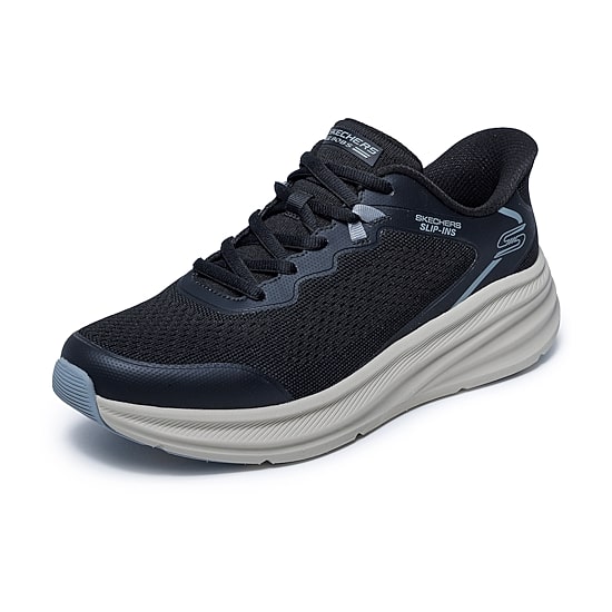 Skechers Bobs Hands Free Slip-Ins Hands Free Bobs Skillz Mens Walking Shoes