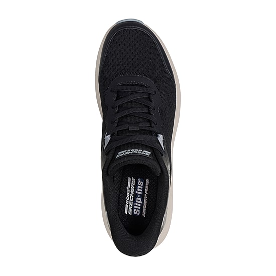 Skechers Bobs Hands Free Slip-Ins Hands Free Bobs Skillz Mens Walking Shoes