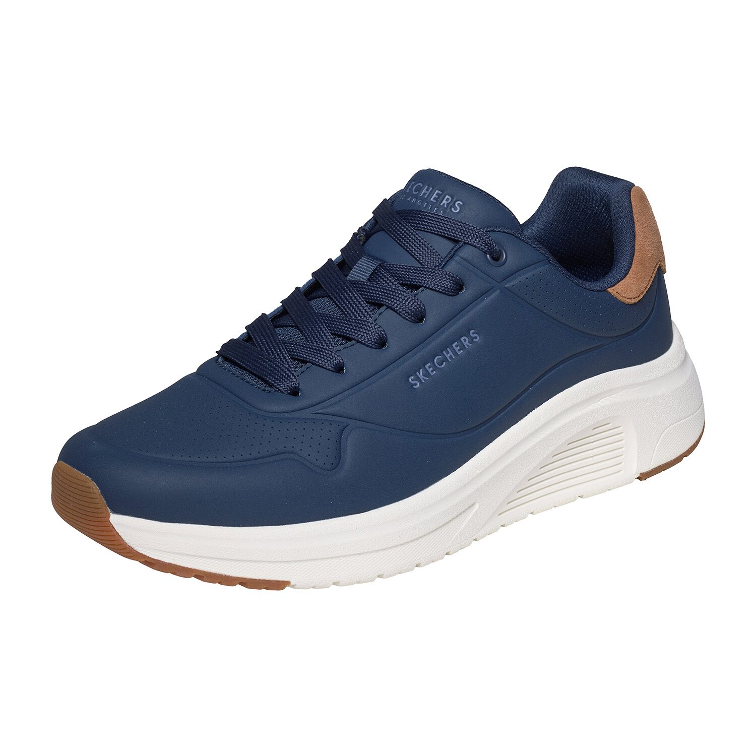 Skechers Uno Lite 2 Mens Sneakers