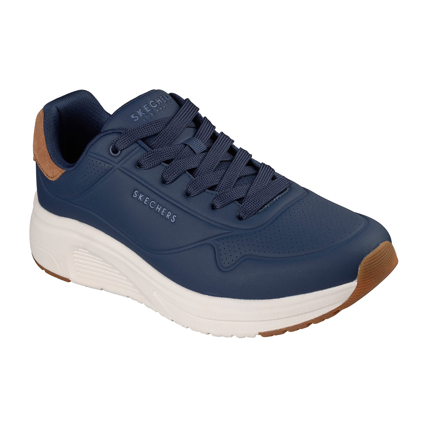Skechers Uno Lite 2 Mens Sneakers