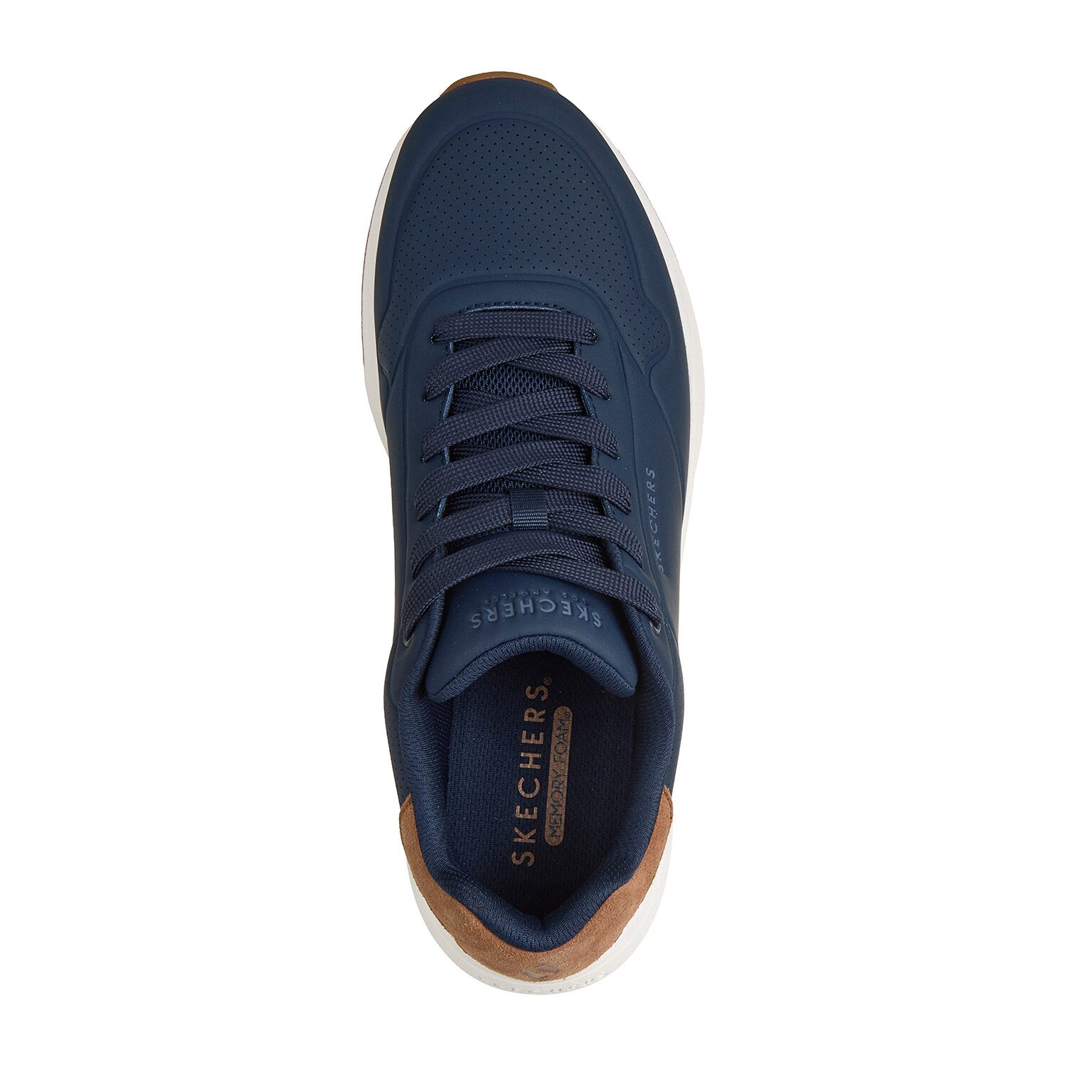 Skechers Uno Lite 2 Mens Sneakers