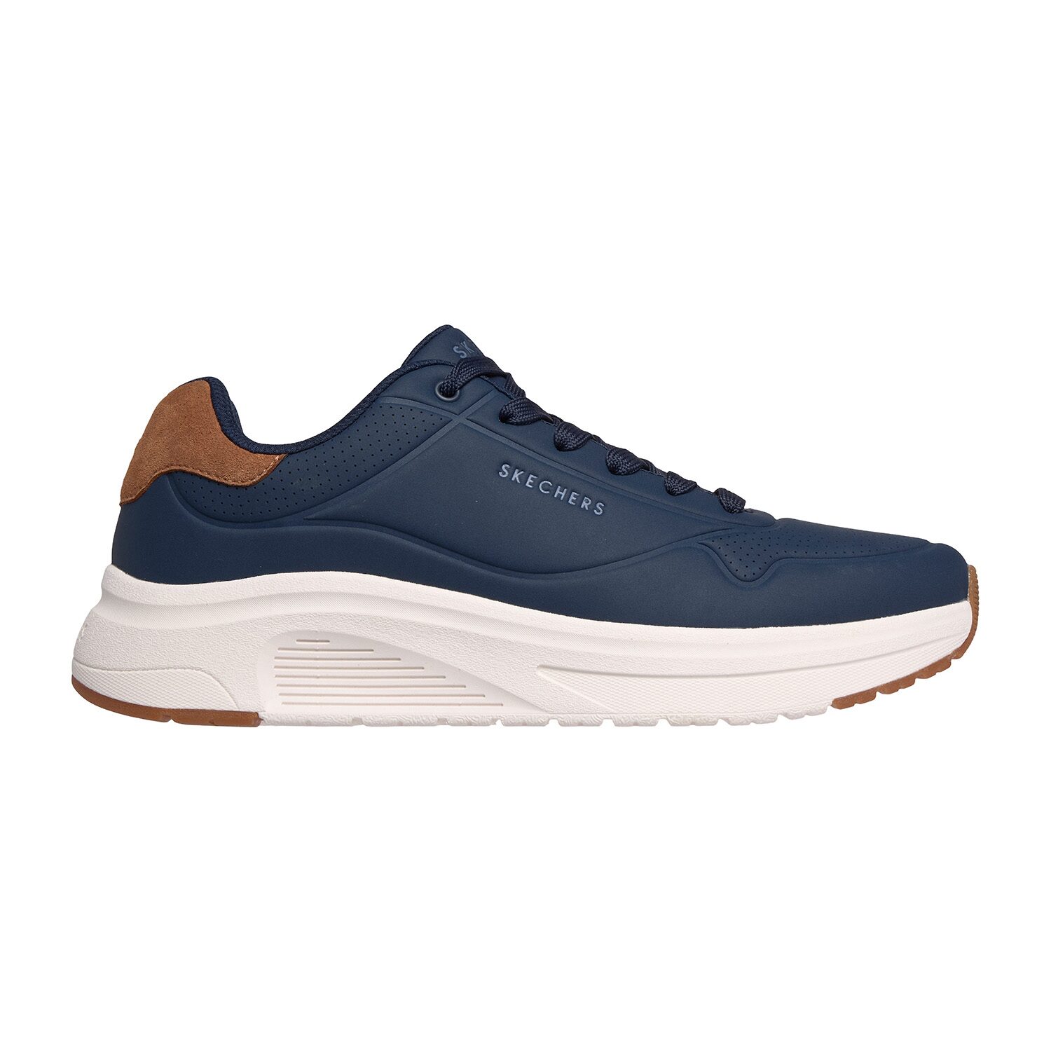 Skechers Uno Lite 2 Mens Sneakers