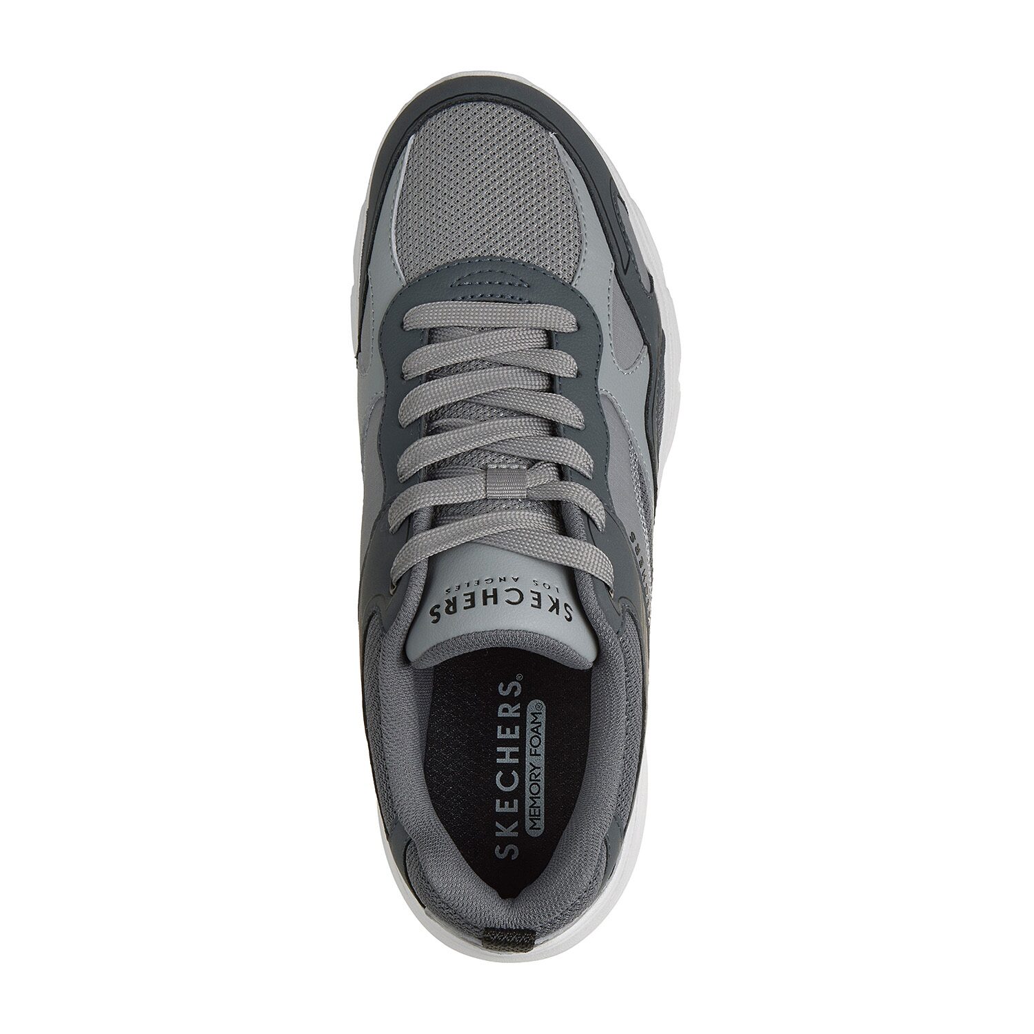 Skechers E'Clypse Lite Lunar Walks Mens Walking Shoes