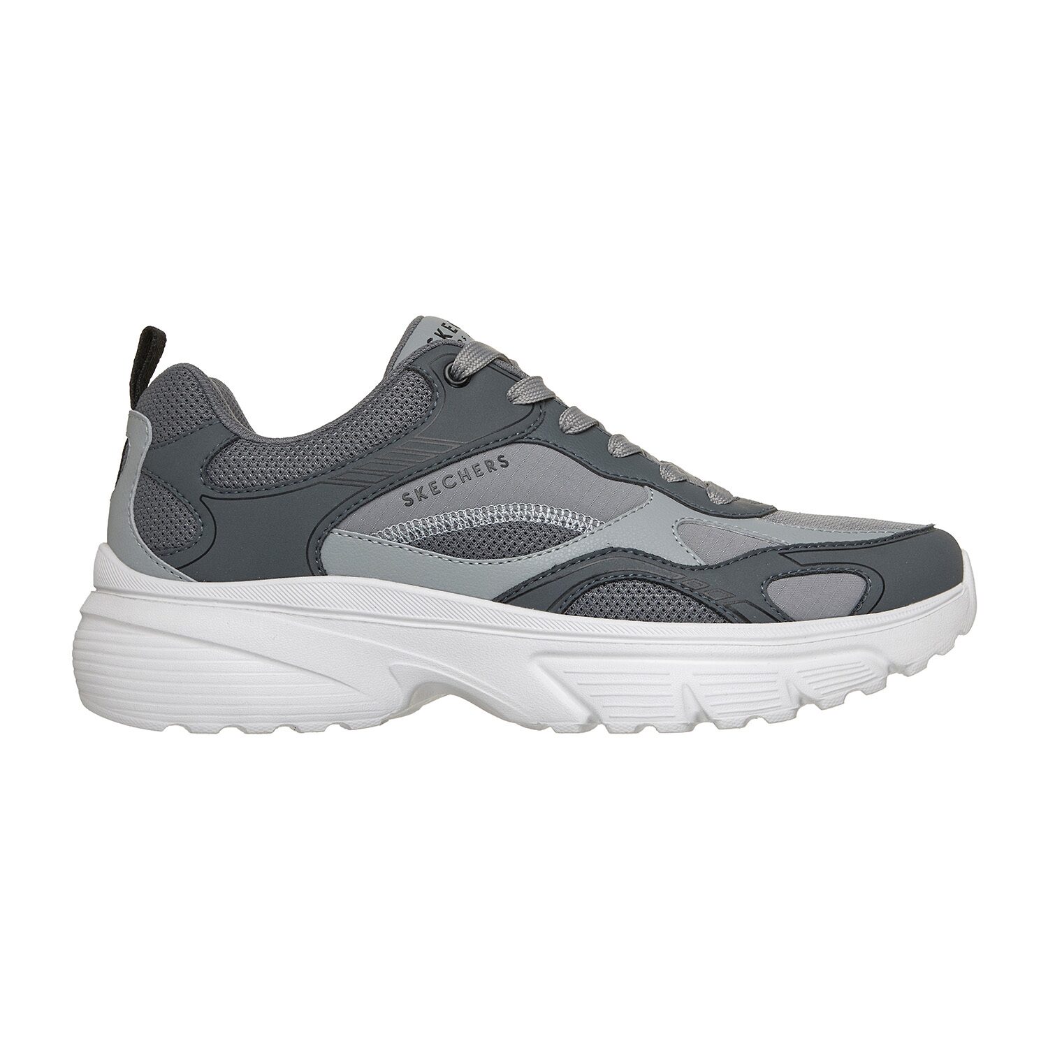 Skechers E'Clypse Lite Lunar Walks Mens Walking Shoes