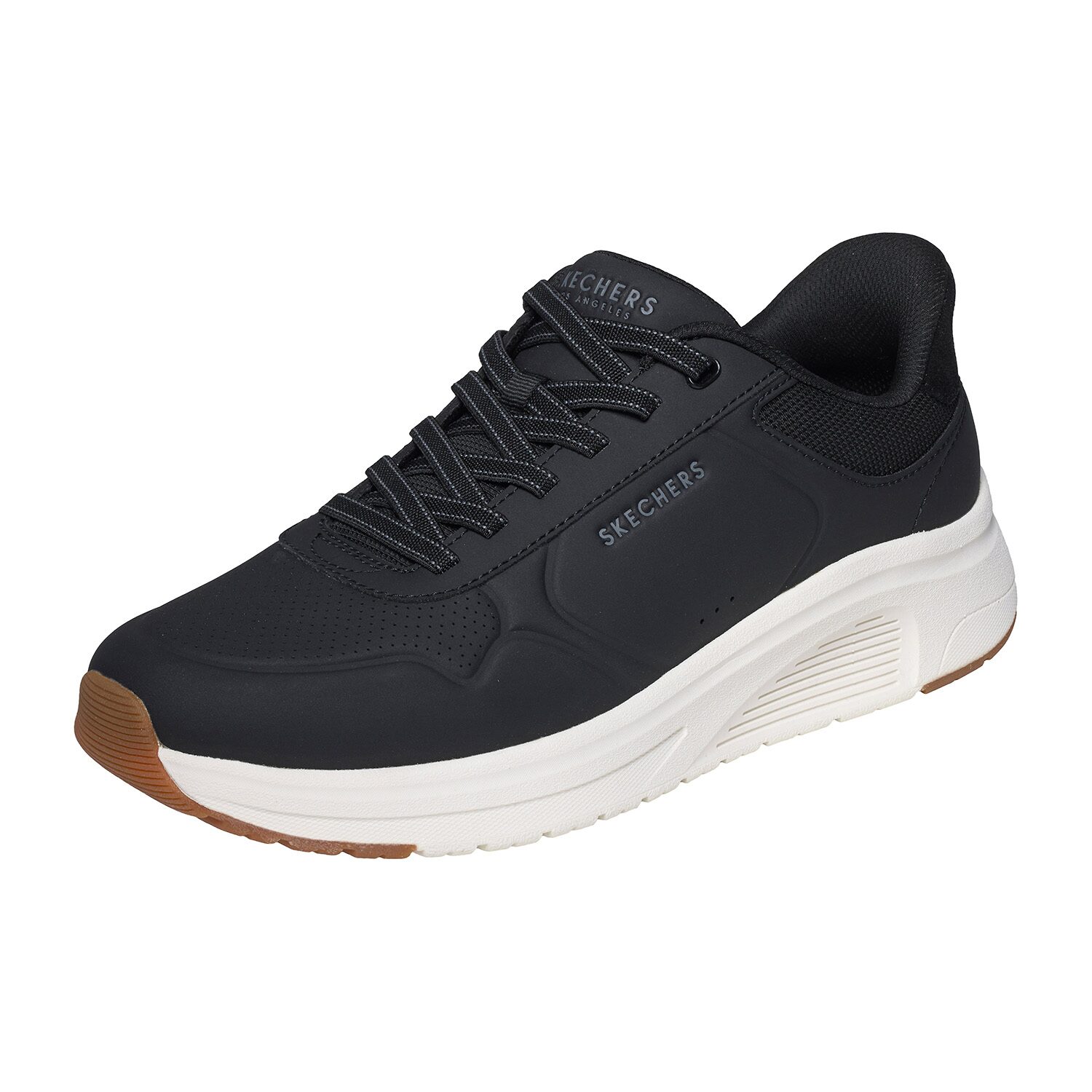 Skechers Hands Free Slip-Ins Uno Lite 2 Mens Sneakers