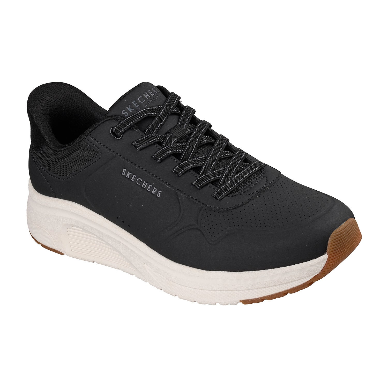 Skechers Hands Free Slip-Ins Uno Lite 2 Mens Sneakers