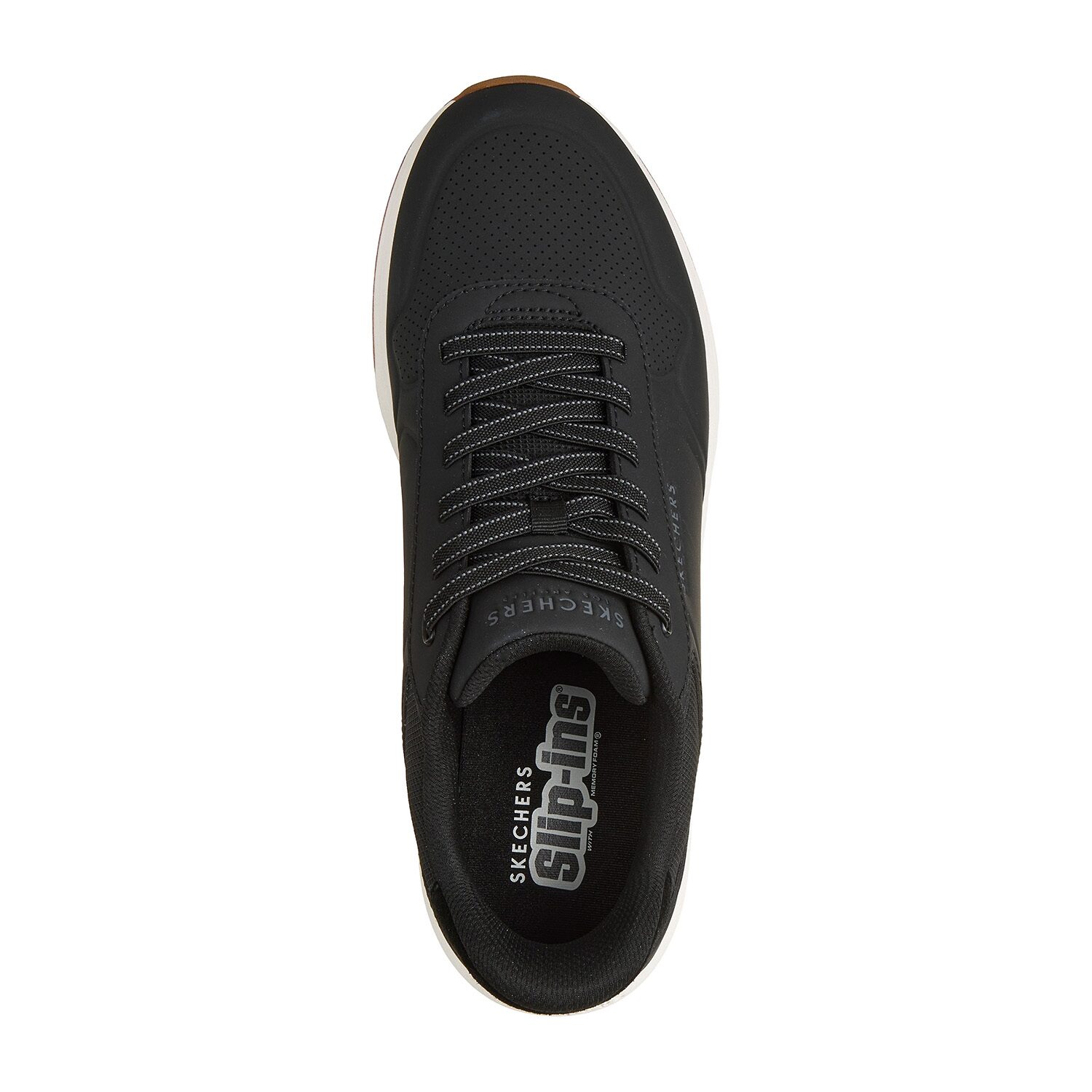 Skechers Hands Free Slip-Ins Uno Lite 2 Mens Sneakers