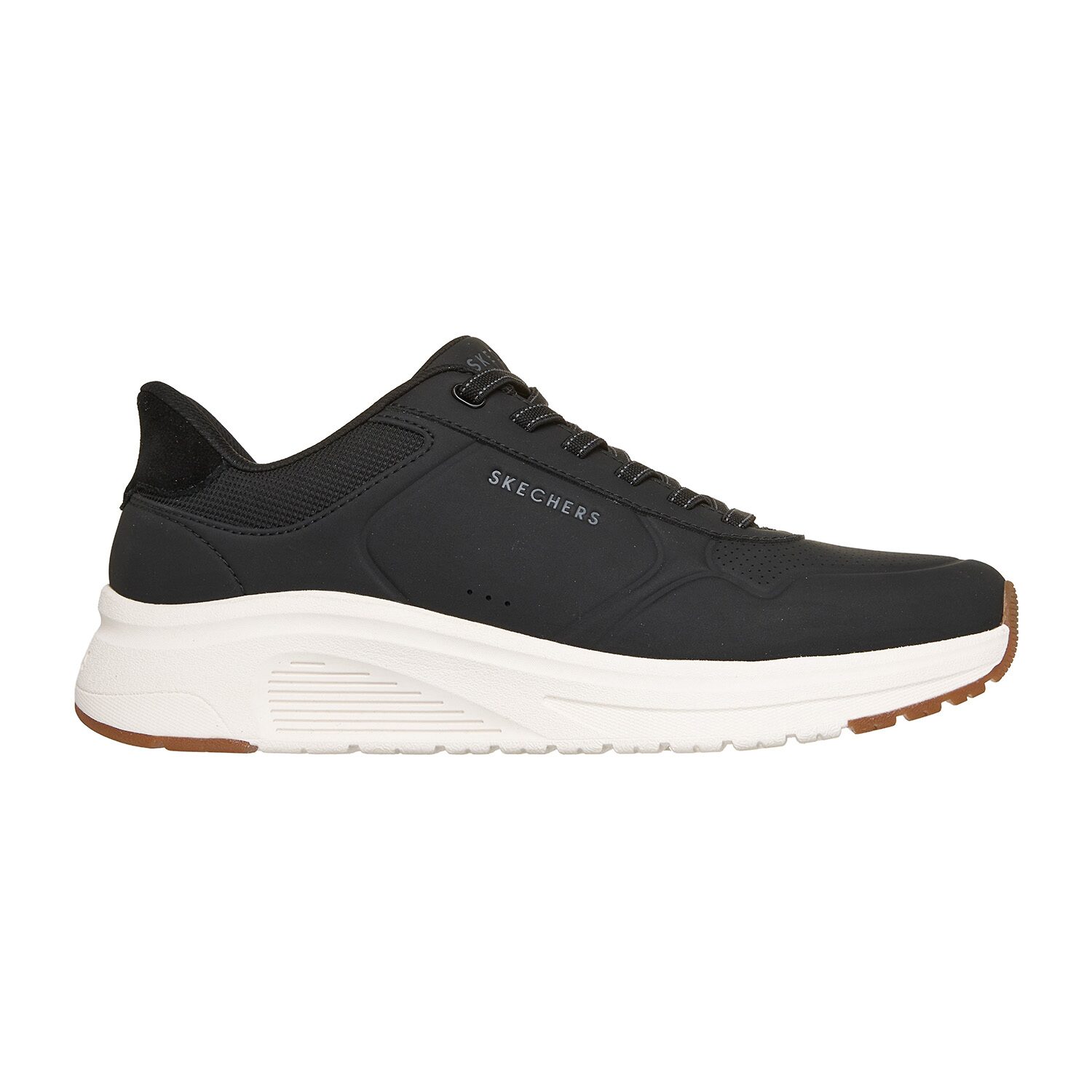 Skechers Hands Free Slip-Ins Uno Lite 2 Mens Sneakers