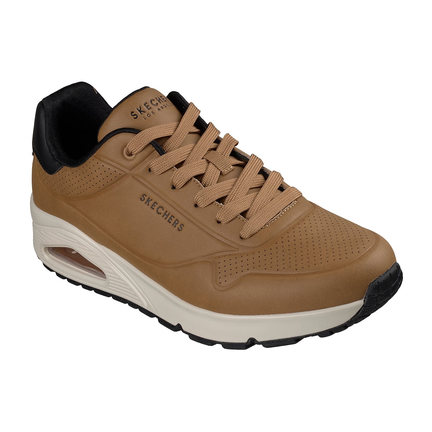 Skechers Uno Mens Sneakers
