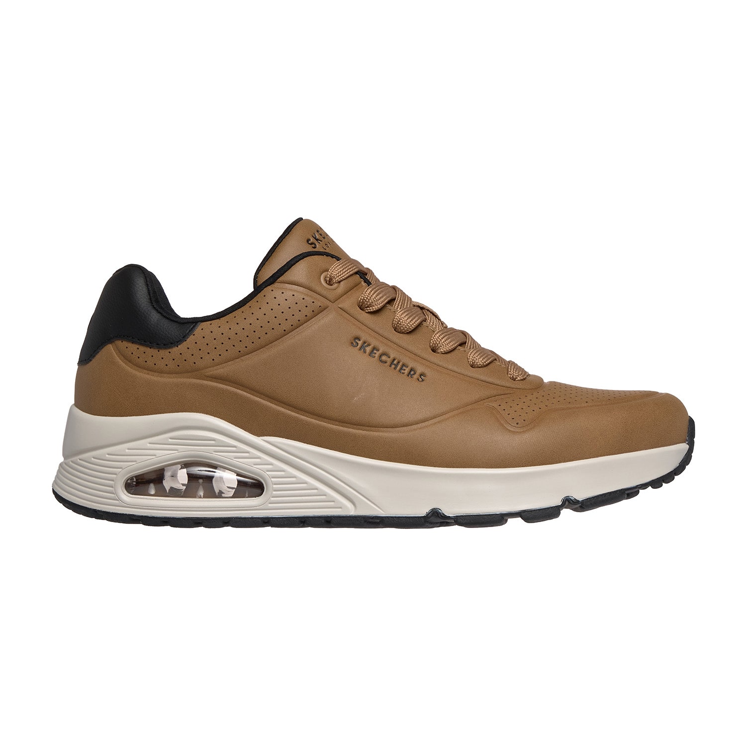 Skechers Uno Mens Sneakers
