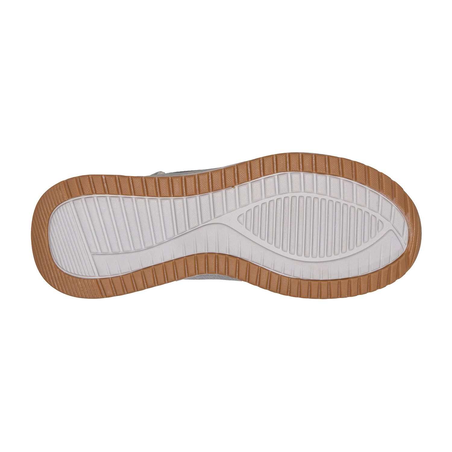 Skechers Bobs Hands Free Slip-Ins Sport Squad 4 Mens Walking Shoes