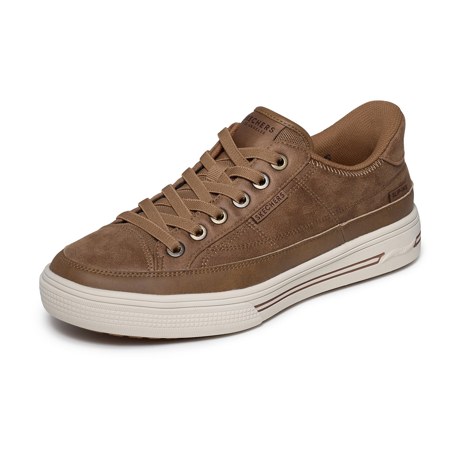 Skechers Hands Free Slip-Ins Arch Fit Arcade Join Ya There Mens Sneakers