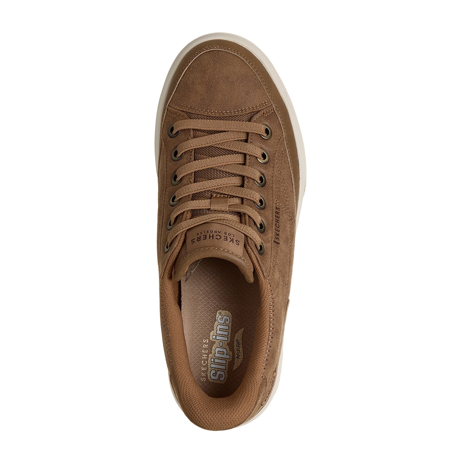 Skechers Hands Free Slip-Ins Arch Fit Arcade Join Ya There Mens Sneakers