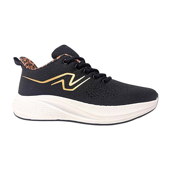 NSD Daybreak Runner Womens Walking Shoes