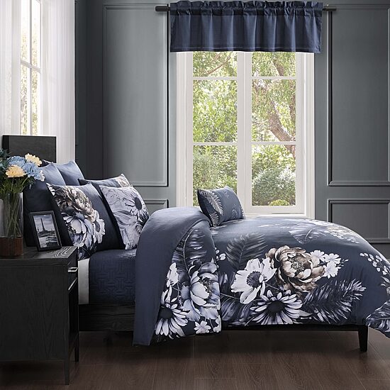 Bebejan Forget Me Not Euro Sham
