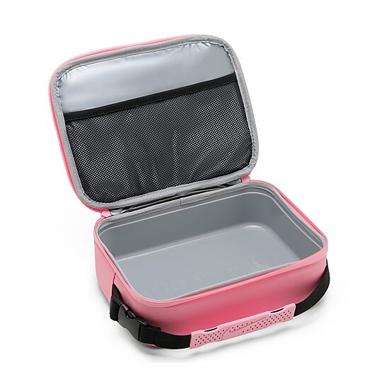 Nike Futura Square Lunch Bag, Color: Medium Soft Pink - JCPenney