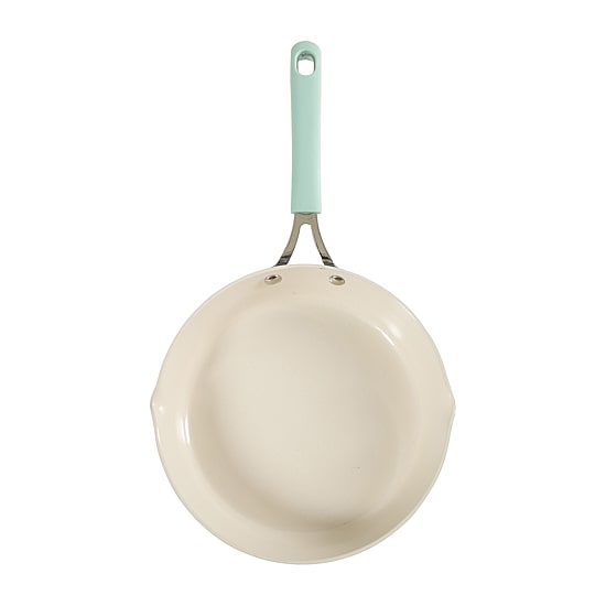 Martha Stewart Cosette 2-pc. Non-Stick Frying Pan Set