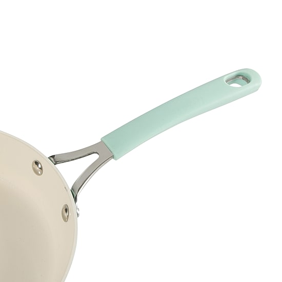 Martha Stewart Cosette 2-pc. Non-Stick Frying Pan Set