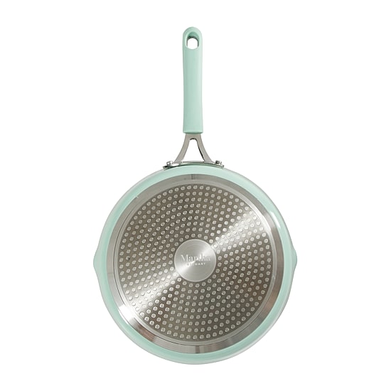 Martha Stewart Cosette 2-pc. Non-Stick Frying Pan Set