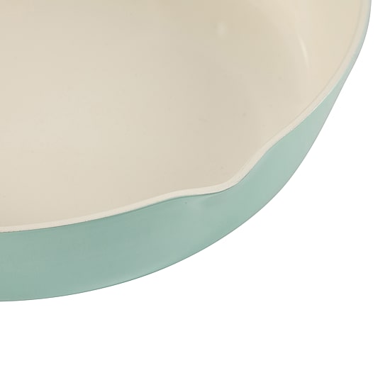 Martha Stewart Cosette 2-pc. Non-Stick Frying Pan Set