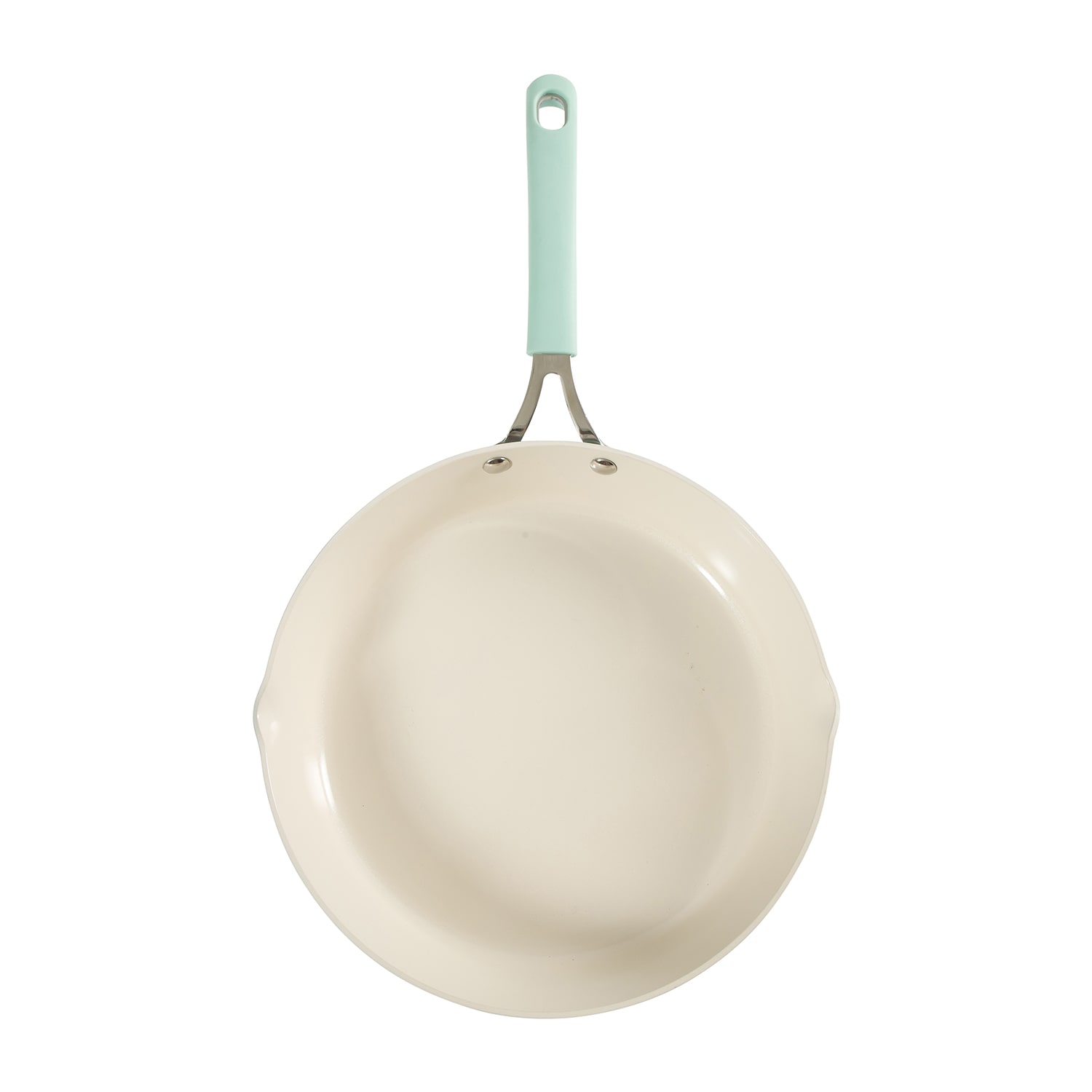 Martha Stewart Cosette 11" Frying Pan