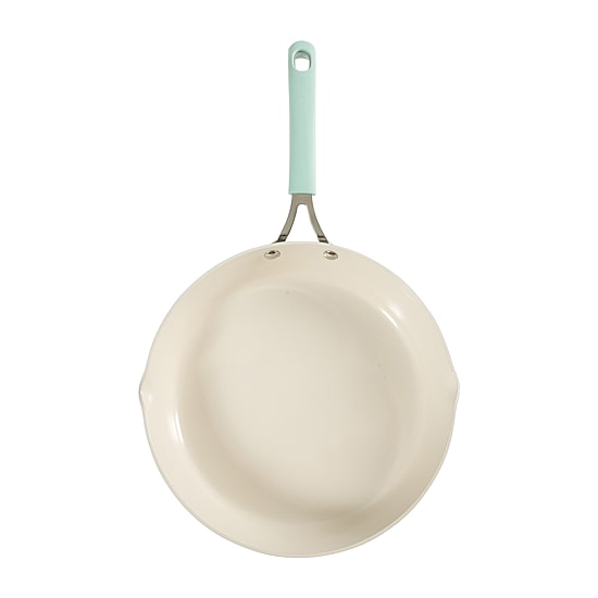 Martha Stewart Cosette 11" Frying Pan