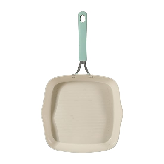Martha Stewart Cosette 10" Grill Pan