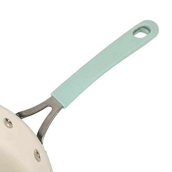 Martha Stewart Cosette 1.8-qt. Covered Sauce Pan