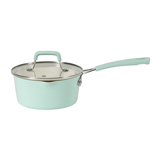 Martha Stewart Cosette 8-pc. Cookware Set