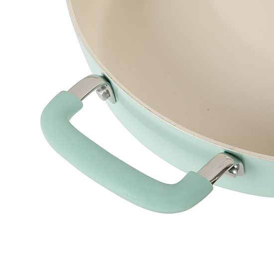 Martha Stewart Cosette 8-pc. Cookware Set