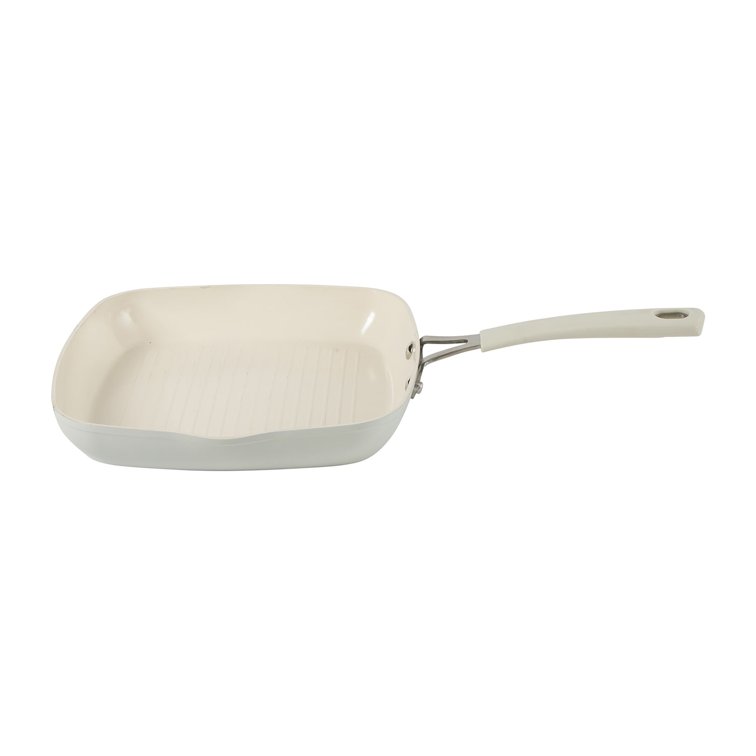 Martha Stewart Cosette 10" Grill Pan