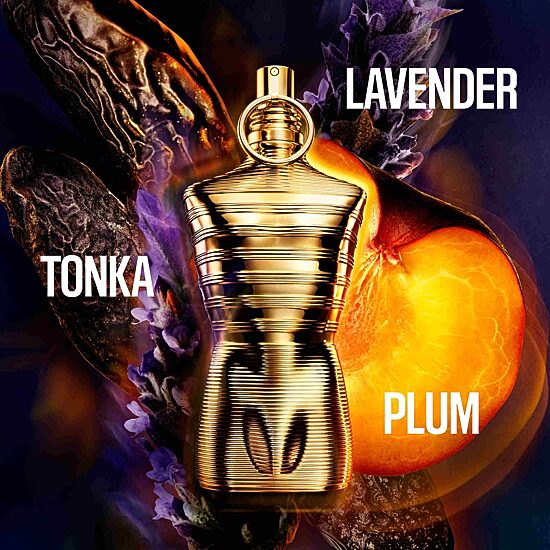 Jean Paul Gaultier Le Male Elixir Absolu