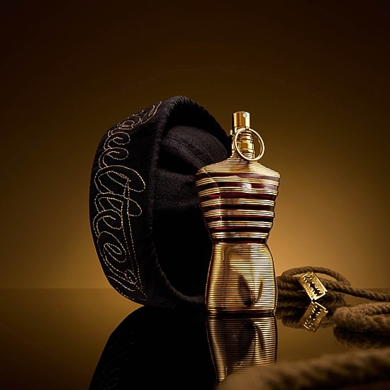 Jean Paul Gaultier Le Male Elixir Absolu