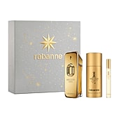 Rabanne Million Gold Eau de Parfum Intense 3-Pc Set