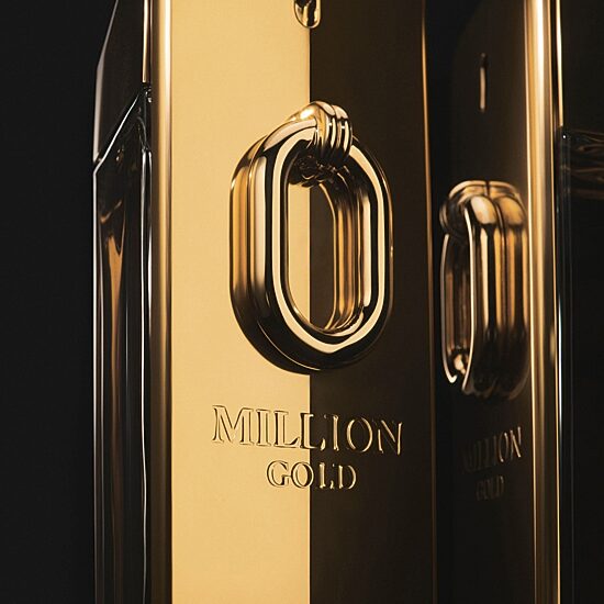 Rabanne Million Gold Eau De Parfum Intense