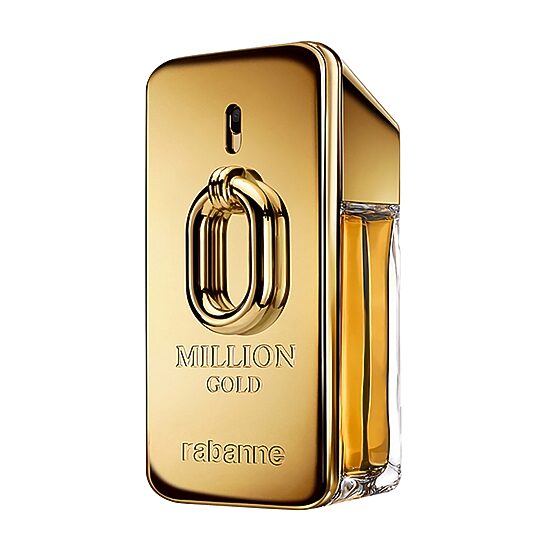 Rabanne Million Gold Eau De Parfum Intense