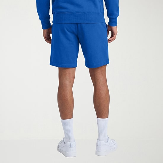Champion Mens 9" Mid Rise Workout Shorts