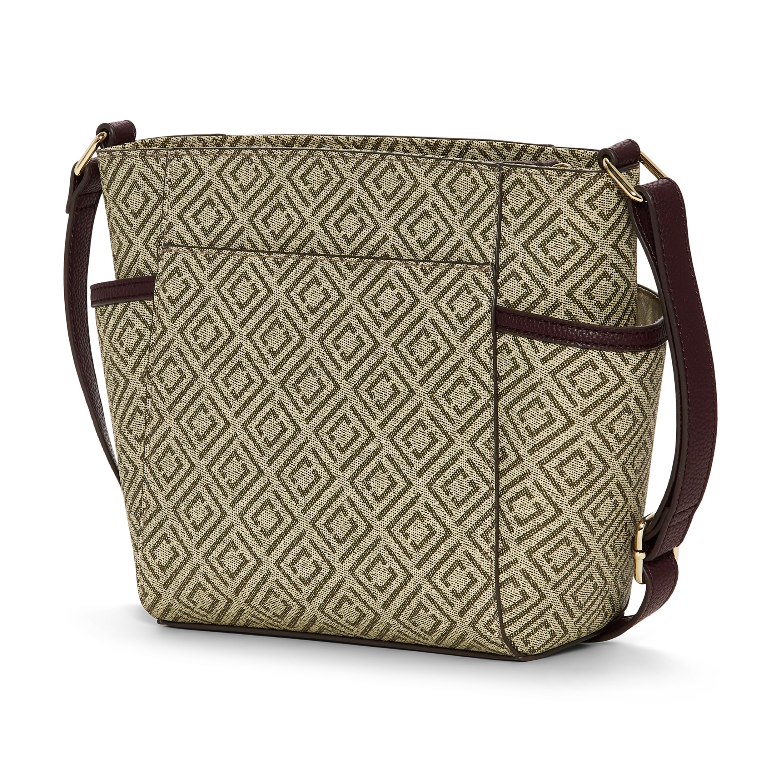 Liz Claiborne Crossbody Bag