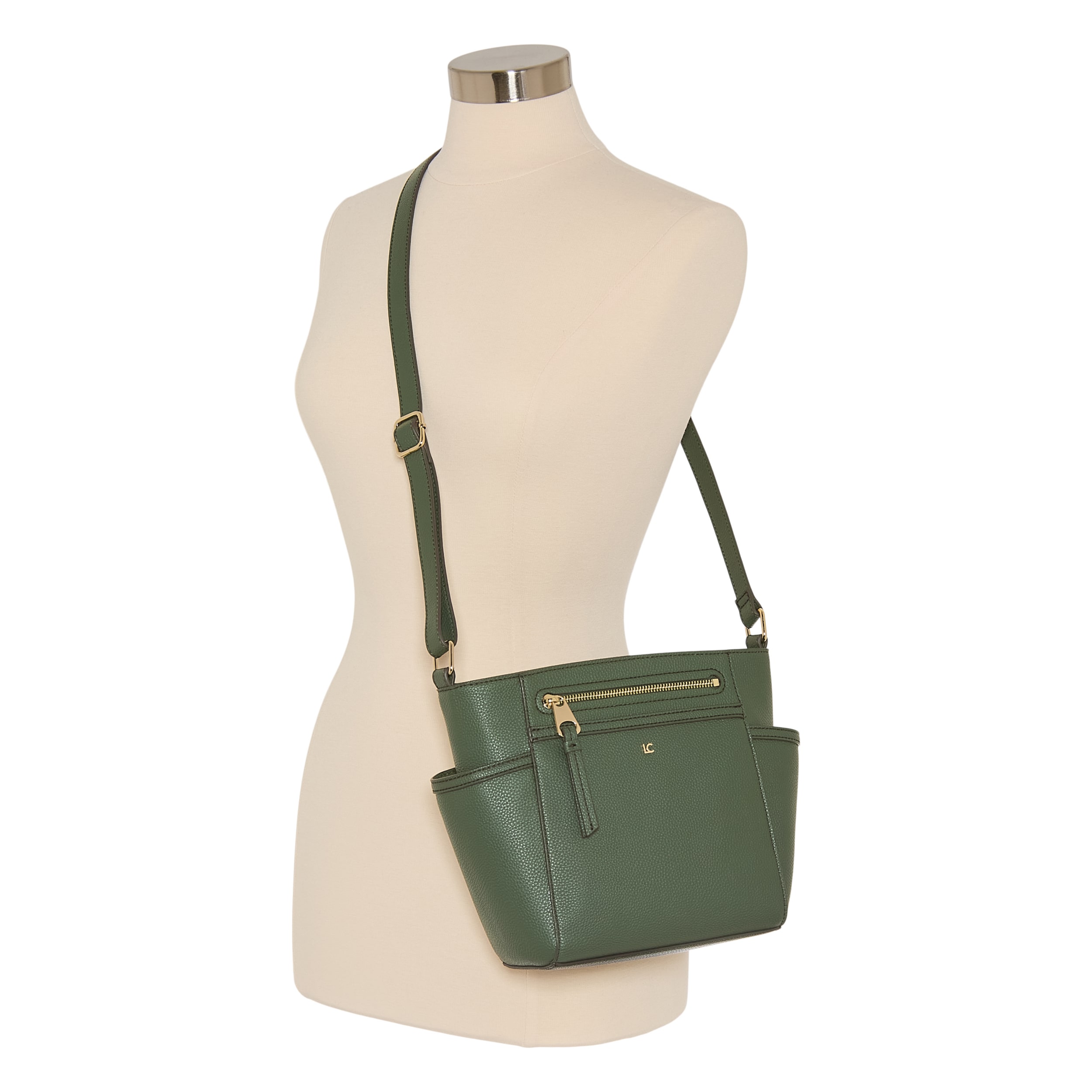 Liz Claiborne Crossbody Bag